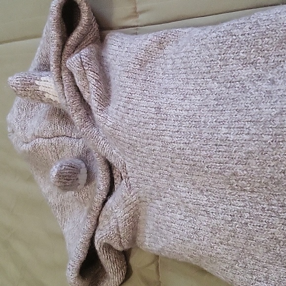 Kid's Cute Sweater Vest - Picture 8 of 8